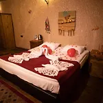 7 Kapadokya Cave 3* Ürgüp