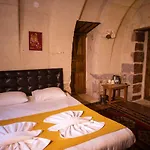 7 Kapadokya Cave Frühstückspension Ürgüp