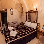 Frühstückspension 7 Kapadokya Cave Ürgüp