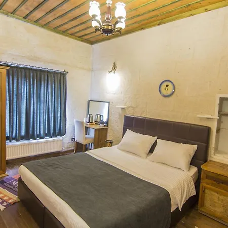 7 Kapadokya Cave Bed & Breakfast