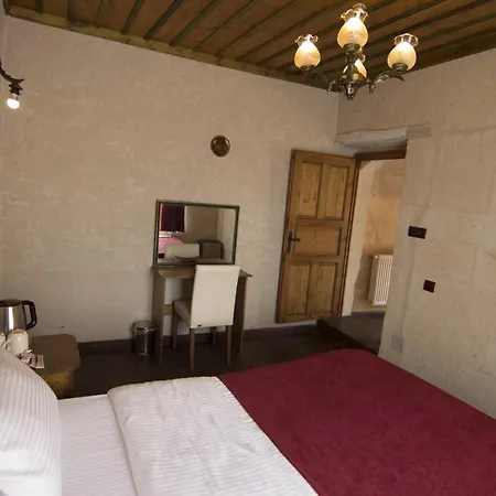 7 Kapadokya Cave 3* Ürgüp