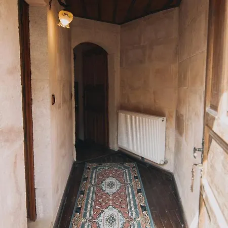 7 Kapadokya Cave Bed & Breakfast Urgup