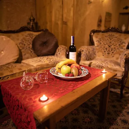 Bed and breakfast 7 Kapadokya Cave