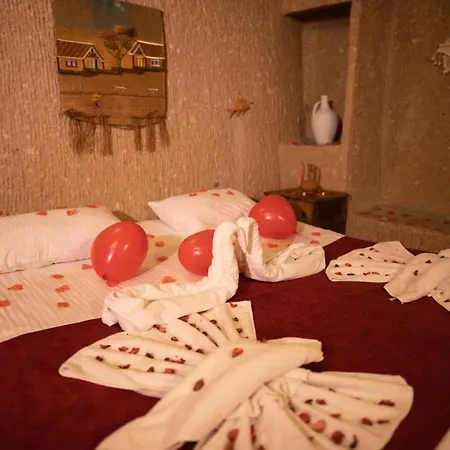 7 Kapadokya Cave 3* أوروغوبْ