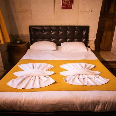 Bed & Breakfast 7 Kapadokya Cave Ürgüp