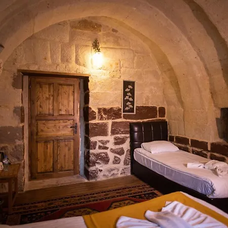 7 Kapadokya Cave 2* Urgup