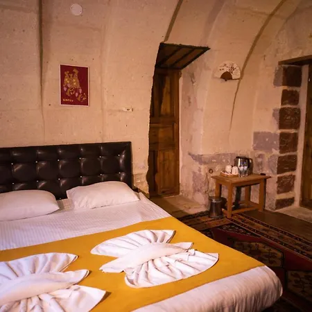 7 Kapadokya Cave Bed & Breakfast Urgup