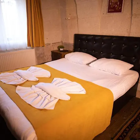 7 Kapadokya Cave Ürgüp