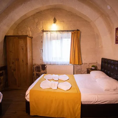 Bed and breakfast 7 Kapadokya Cave 3*