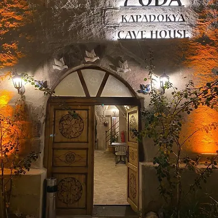 Bed & Breakfast 7 Kapadokya Cave 2*