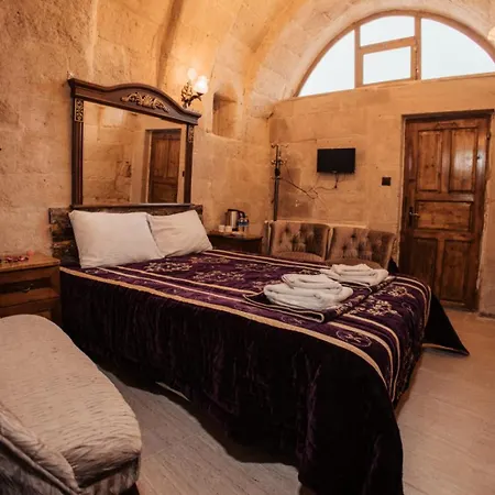 7 Kapadokya Cave Bed & Breakfast 2*
