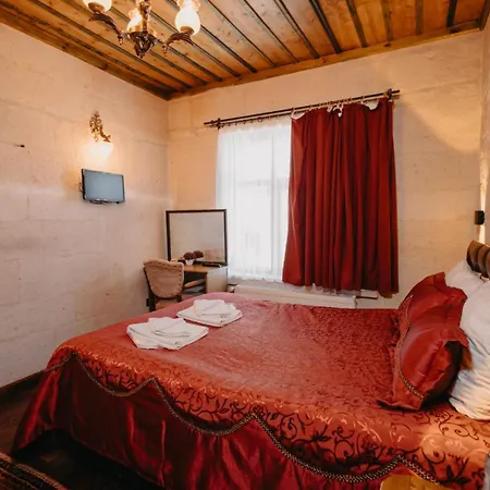 7 Kapadokya Cave Bed & Breakfast