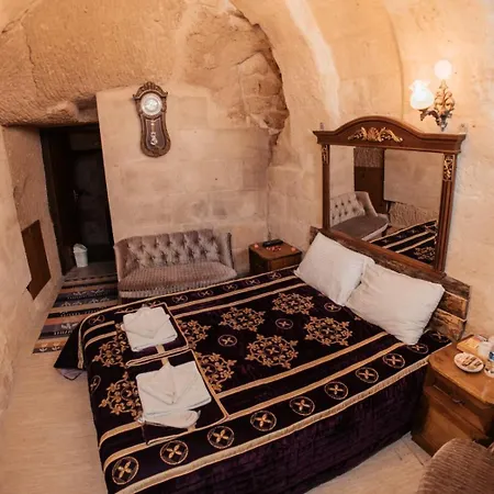 Bed & Breakfast 7 Kapadokya Cave 2*