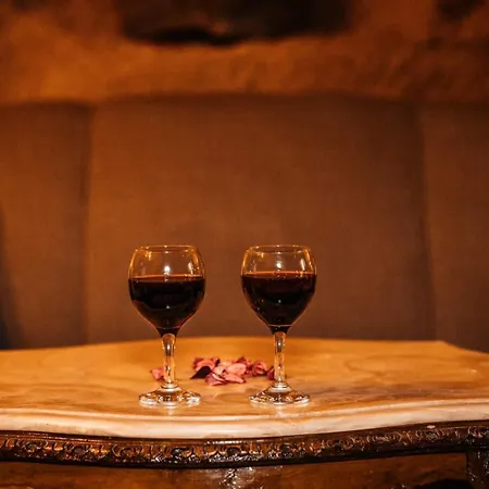 7 Kapadokya Cave Ürgüp