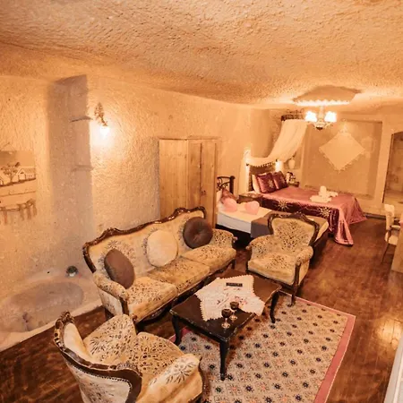 Bed & Breakfast 7 Kapadokya Cave