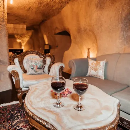 7 Kapadokya Cave Bed and breakfast 3*
