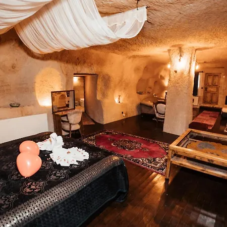 Bed & Breakfast 7 Kapadokya Cave 2*