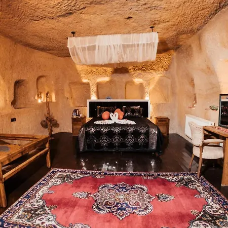 Bed & Breakfast 7 Kapadokya Cave Urgup