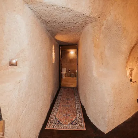 7 Kapadokya Cave 3*