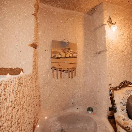 7 Kapadokya Cave 2* Urgup