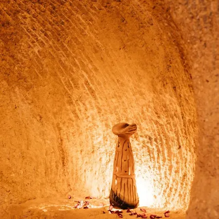 7 Kapadokya Cave Urgup