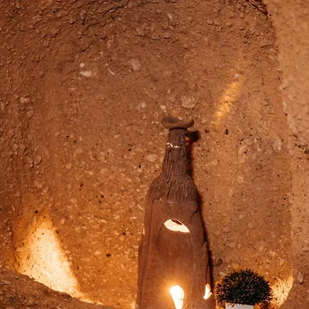 7 Kapadokya Cave 3* Ürgüp