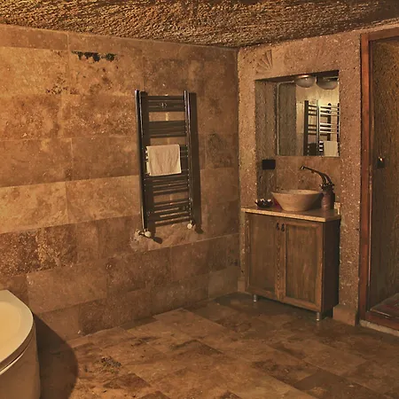 7 Kapadokya Cave Bed and breakfast 3*