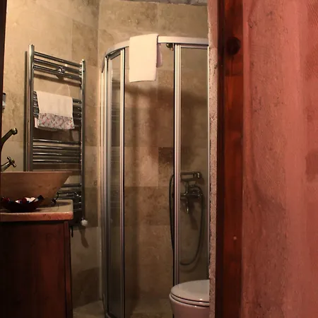 7 Kapadokya Cave Ürgüp