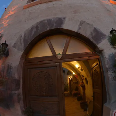 فندق مبيت وإفطار 7 Kapadokya Cave أوروغوبْ