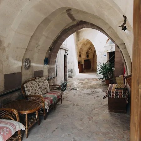 Bed and breakfast 7 Kapadokya Cave 3*