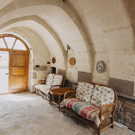 7 Kapadokya Cave Bed and breakfast Ürgüp