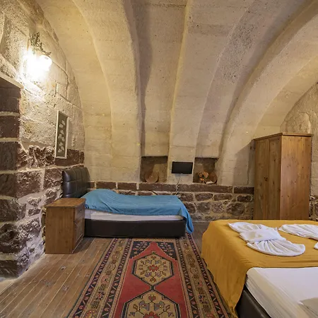 Bed and breakfast 7 Kapadokya Cave