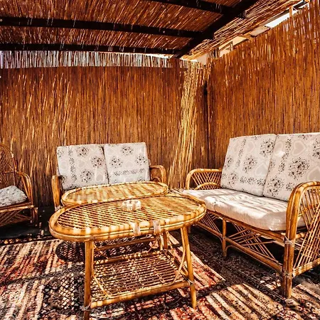 7 Kapadokya Cave Bed and breakfast