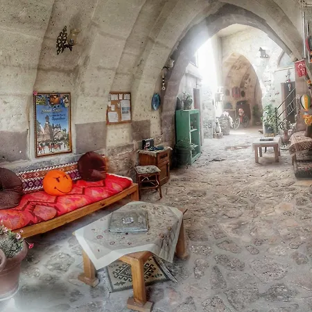 7 Kapadokya Cave Bed & Breakfast 2*