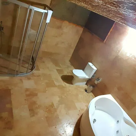 7 Kapadokya Cave Bed & Breakfast 2*