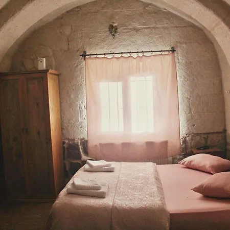 Bed & Breakfast 7 Kapadokya Cave 2*