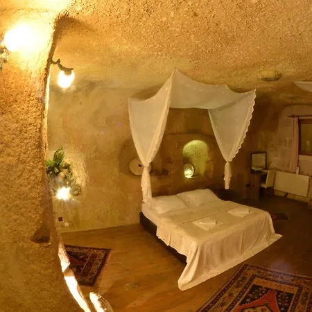 Bed & Breakfast 7 Kapadokya Cave 2*