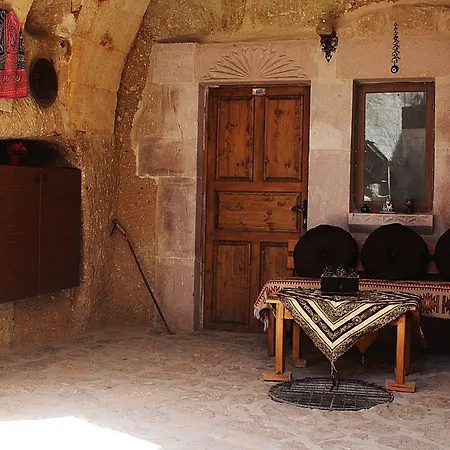 Bed & Breakfast 7 Kapadokya Cave