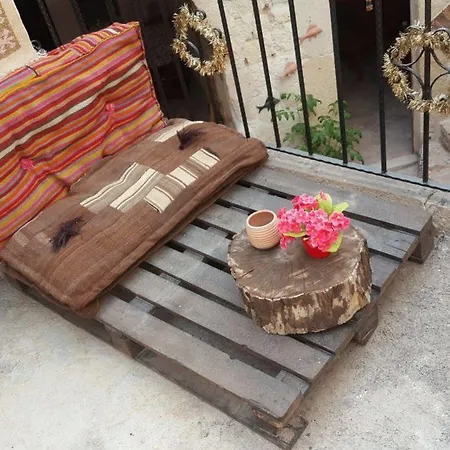 7 Kapadokya Cave Bed & Breakfast 2*
