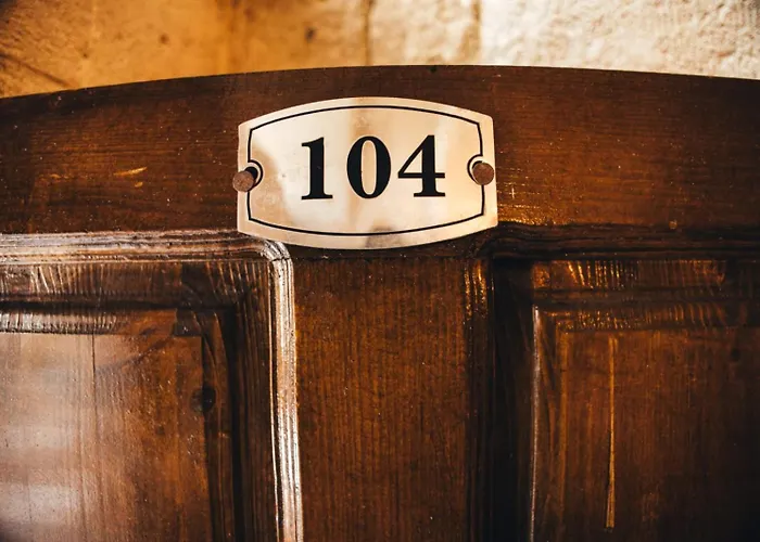 7 Kapadokya Cave Ürgüp