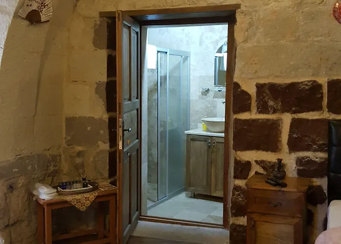 住宿加早餐酒店 7 Kapadokya Cave